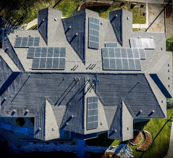 kit panneau solaire sans installateur de panneaux photovoltaïques
