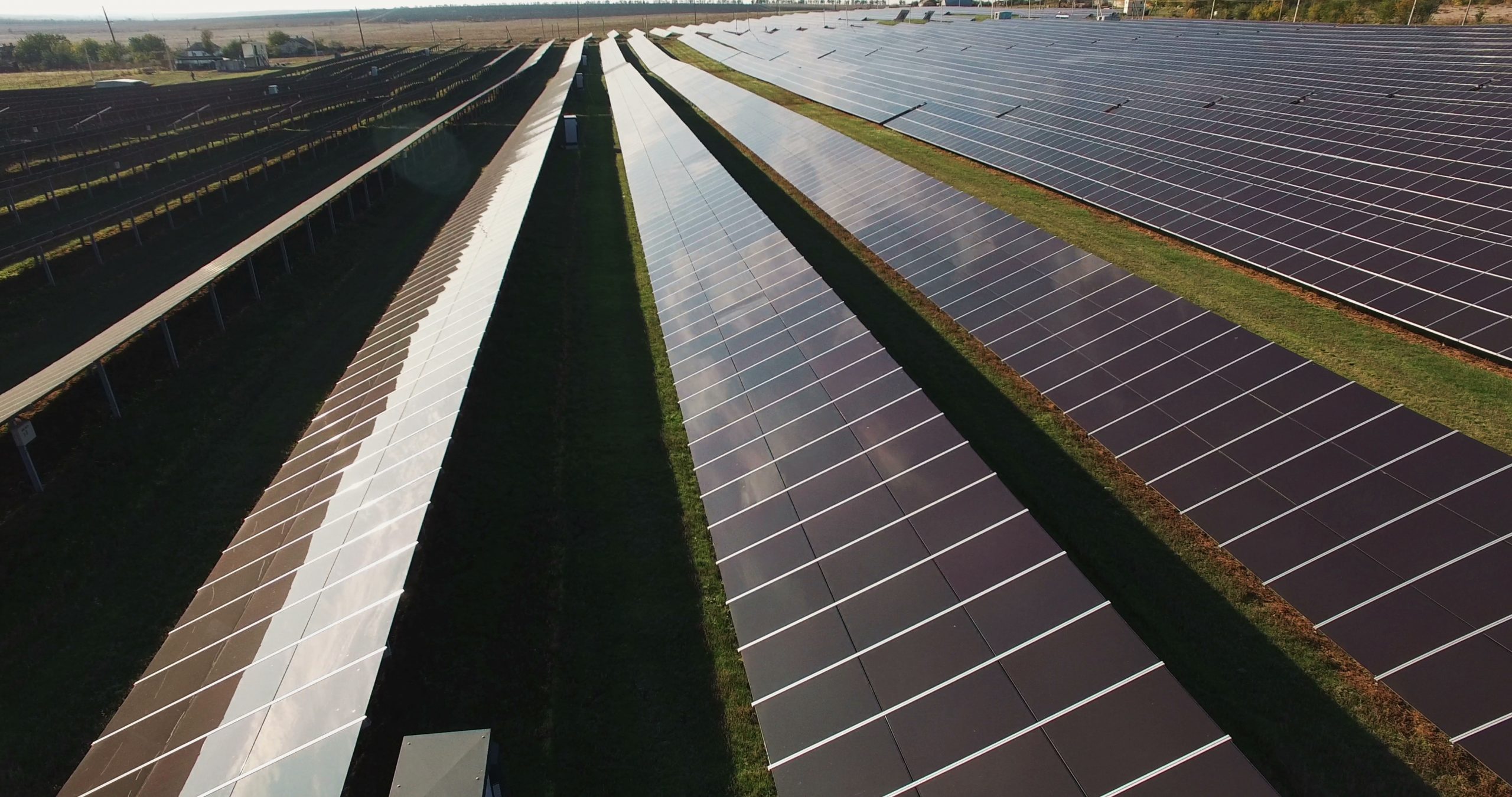 réalisation du bureau d'étude photovoltaïque à Aix