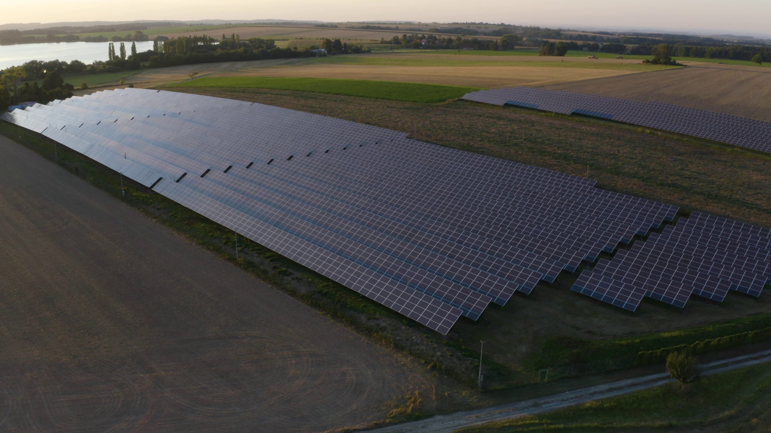 Installation de panneaux solaire faite par le bureau d'étude photovoltaïque à Lille